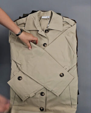 Фотография  937 - Ветровки Bestseller 045#10 кг, ЛОТ СТ-9409 оптом в Воронеже и Воронежской области