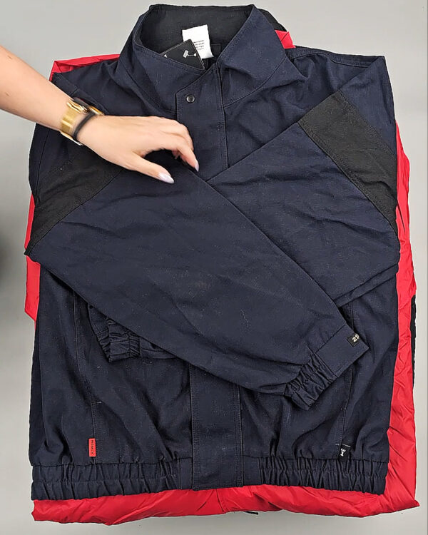 Фотография  153 - Верхняя одежда мужская CAN 104#15 кг, ЛОТ СТ-9440 оптом в Воронеже и Воронежской области