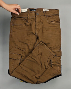 Фотография  284 - Джинсы BLEND HE + 075#10 кг оптом в Воронеже и Воронежской области