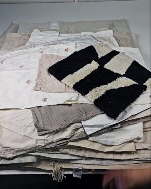 Фотография  217 - 11991 ПДО H&M (H H&M HHR mix) 1224#25 кг, ЛОТ СТ-9430 оптом в Воронеже и Воронежской области