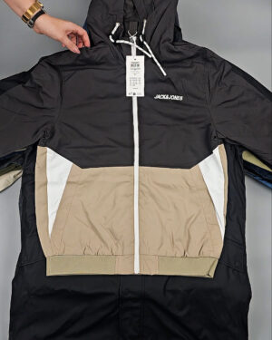 Фотография  314 - Ветровки BLEND HE + 075#10 кг, ЛОТ СТ-9569 оптом в Воронеже и Воронежской области