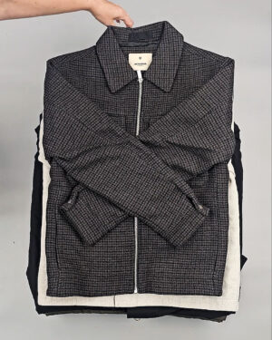 Фотография  442 - Верхняя одежда JACK JONES муж 075#10 кг оптом в Воронеже и Воронежской области