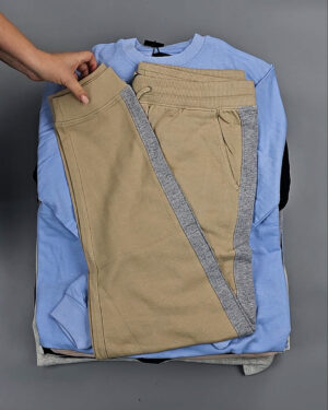 Фотография  809 - Спортивный микс C-3405 (MEN J-P) #10 кг, ЛОТ СТ-9458 оптом в Воронеже и Воронежской области