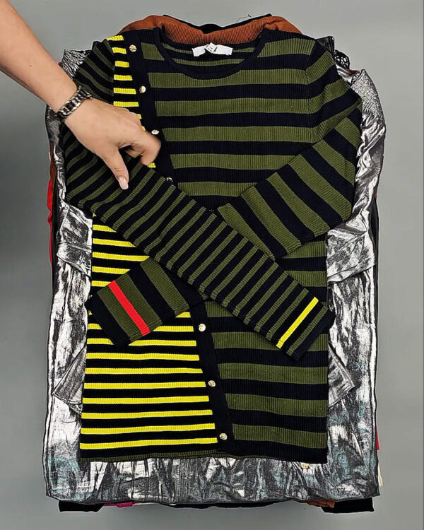 Фотография  790 - NEXT Winter Women mix#15 кг, ЛОТ СТ-9454 оптом в Воронеже и Воронежской области