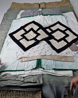 Фотография  330 - 11991 ПДО H&M (H H&M HHR mix) 1224#25 кг, ЛОТ СТ-9427 оптом в Воронеже и Воронежской области