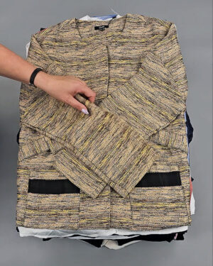 Купить OVS Winter м/ж mix#15 кг, ЛОТ СТ-9508 оптом в Воронеже и Воронежской области