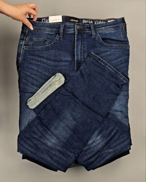 Фотография  324 - Джинсы BLEND HE + 075#10 кг, ЛОТ СТ-9495 оптом в Воронеже и Воронежской области