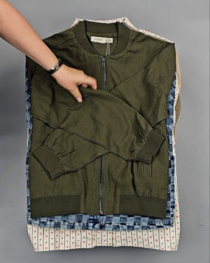 Фотография  423 - Ветровки DK Company 075#10 кг, ЛОТ СТ-9373 оптом в Воронеже и Воронежской области