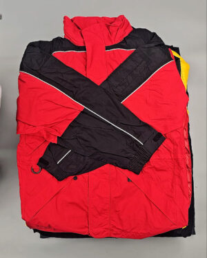 Купить Верхняя одежда мужская CAN 104#15 кг, ЛОТ СТ-9439 оптом в Воронеже и Воронежской области