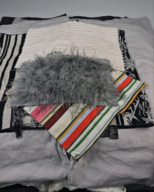 Купить 11991 ПДО H&M (H H&M HHR mix) 1224#25 кг, ЛОТ №СТ-9566 оптом в Воронеже и Воронежской области