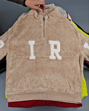 Фотография  979 - Флис#20 кг, ЛОТ № СХ-0176 оптом в Воронеже и Воронежской области