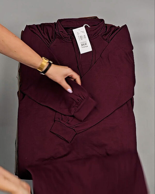 Фотография  163 - Платья Bestseller+DK Winter 035#7 кг оптом в Воронеже и Воронежской области