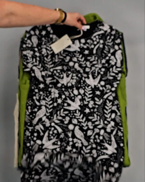 Фотография  125 - Платья Bestseller+DK Winter 035#7 кг, ЛОТ СТ-9475 оптом в Воронеже и Воронежской области