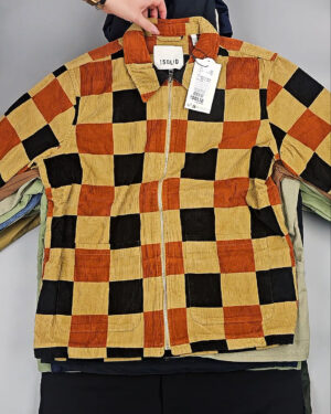 Фотография  914 - Ветровки BLEND HE + 075#10,3 кг, ЛОТ СТ-9570 оптом в Воронеже и Воронежской области