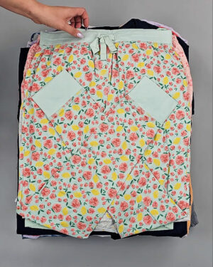 Купить Домашняя одежда LIDL 114#7 кг, ЛОТ СТ-9489 оптом в Воронеже и Воронежской области