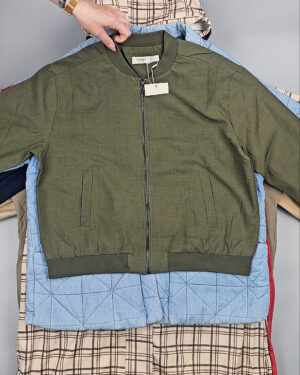 Фотография  314 - Ветровки DK Company 075#10 кг, ЛОТ СТ-9552 оптом в Воронеже и Воронежской области