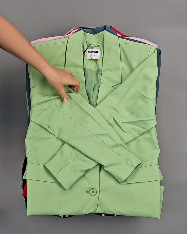 Фотография  826 - Жакеты DK+Bestseller 085#11 кг оптом в Воронеже и Воронежской области