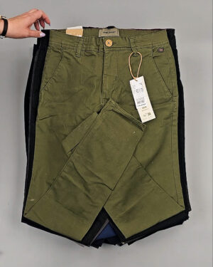 Фотография  855 - Брюки BLEND HE + 075#10 кг, ЛОТ № СТ-9485 оптом в Воронеже и Воронежской области