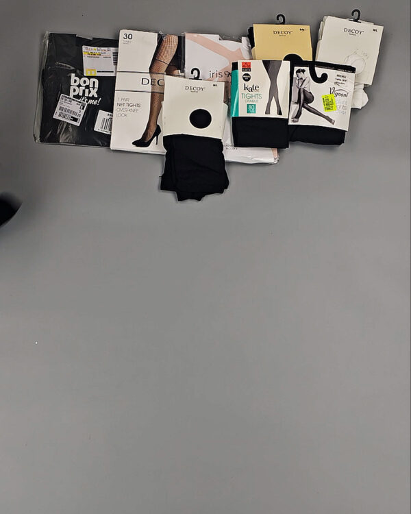 Фотография  627 - Колготки СТОК зима#5 кг оптом в Воронеже и Воронежской области