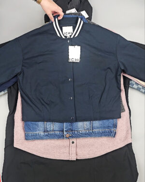 Фотография  690 - Ветровки DK Company 075#10 кг, ЛОТ СТ-9553 оптом в Воронеже и Воронежской области