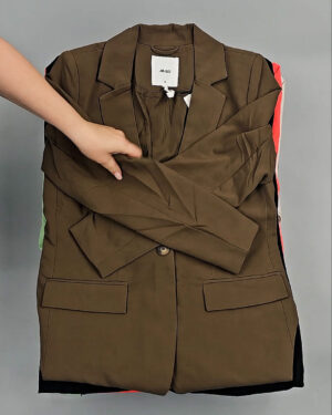 Фотография  967 - Жакеты DK+Bestseller 085#11 кг, ЛОТ СТ-9481 оптом в Воронеже и Воронежской области