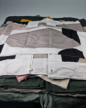 Фотография  672 - 11991 ПДО H&M (H H&M HHR mix) 1224#25 кг, ЛОТ СТ-9431 оптом в Воронеже и Воронежской области