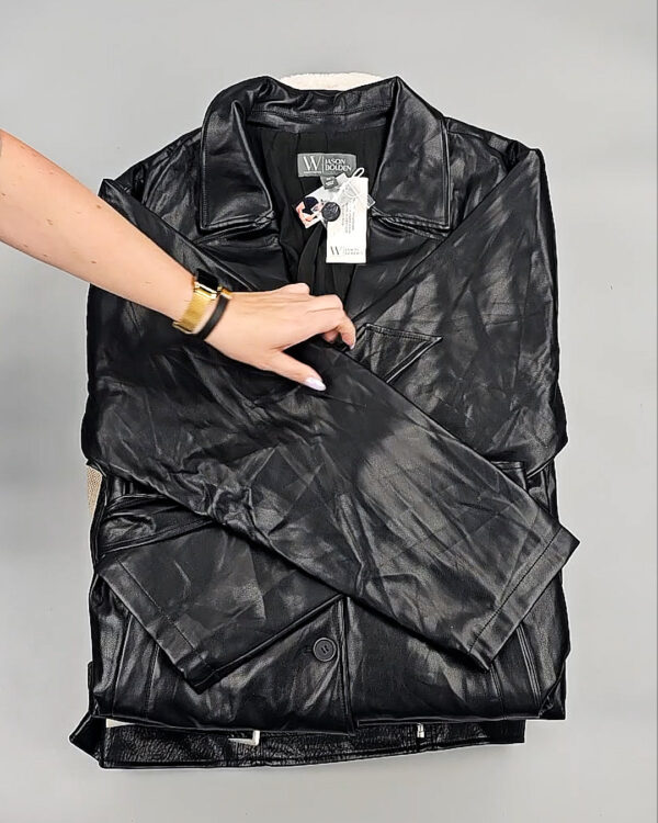 Фотография  573 - Ветровки женские CAN 104#11,5 кг, ЛОТ СТ-9402 оптом в Воронеже и Воронежской области