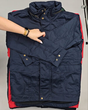 Фотография  770 - Верхняя одежда мужская CAN 104#15 кг, ЛОТ СТ-9441 оптом в Воронеже и Воронежской области