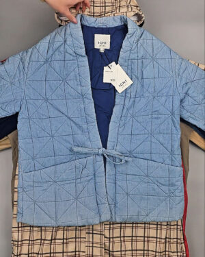 Фотография  727 - Ветровки DK Company 075#10 кг, ЛОТ СТ-9552 оптом в Воронеже и Воронежской области