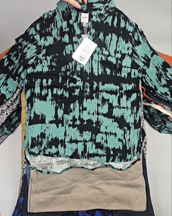 Фотография  951 - ICHI Winter mix 104#15 кг, ЛОТ СТ-9592 оптом в Воронеже и Воронежской области