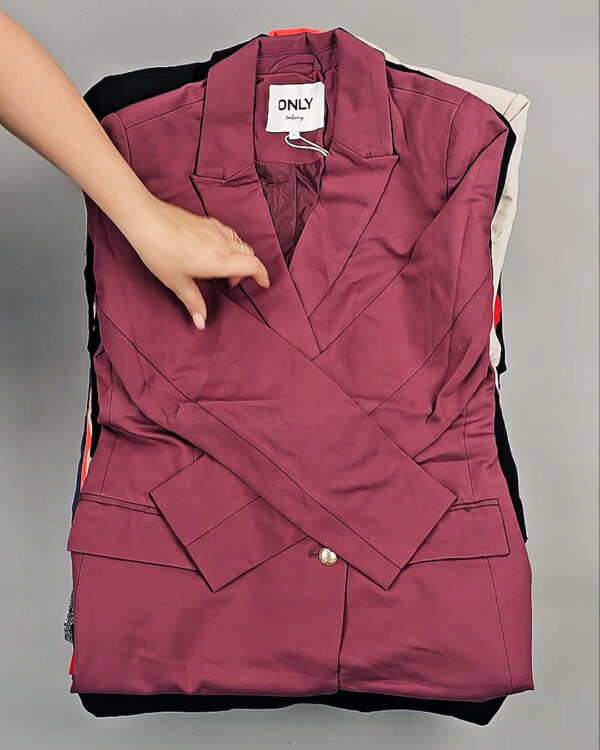 Фотография  773 - Жакеты DK+Bestseller 085#11 кг, ЛОТ СТ-9479 оптом в Воронеже и Воронежской области