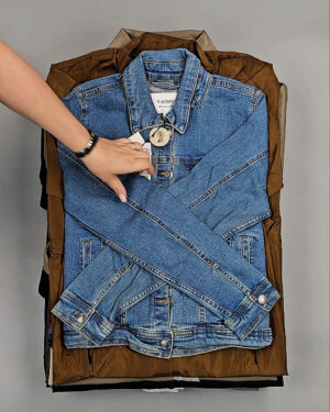 Фотография  662 - Ветровки Bestseller+DK 035#10 кг, ЛОТ СТ-9399 оптом в Воронеже и Воронежской области