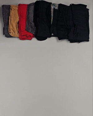 Фотография  238 - Колготки СТОК зима#5 кг, СТ-9580 оптом в Воронеже и Воронежской области