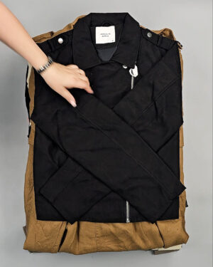 Фотография  604 - Ветровки Bestseller 045#10 кг, ЛОТ СТ-9410 оптом в Воронеже и Воронежской области