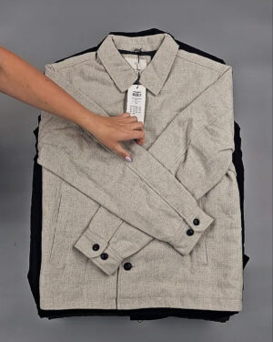 Фотография  343 - Верхняя одежда JACK JONES муж 075#10 кг оптом в Воронеже и Воронежской области