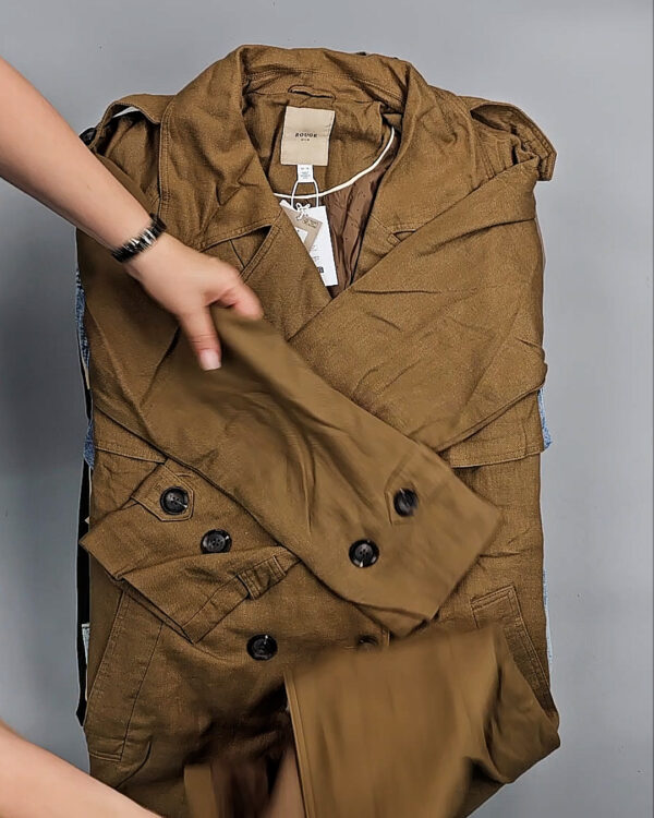 Фотография  803 - Ветровки Bestseller 045#10 кг, ЛОТ СТ-9408 оптом в Воронеже и Воронежской области