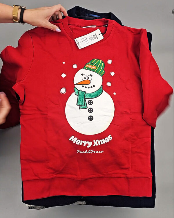 Фотография  790 - JACK JONES Men Winter mix 075#20 кг, ЛОТ № СТ-9443 оптом в Воронеже и Воронежской области