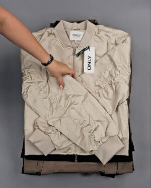 Фотография  635 - Ветровки Bestseller 045#10 кг, ЛОТ СТ-9407 оптом в Воронеже и Воронежской области