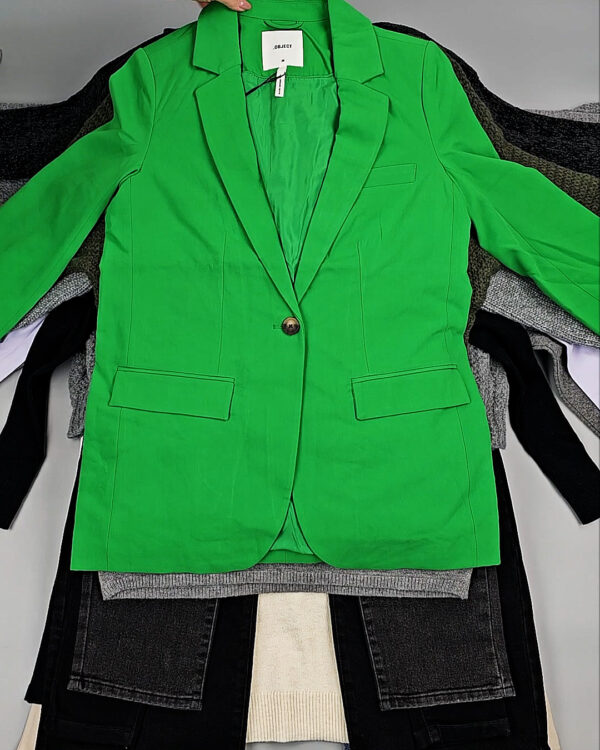 Фотография  667 - Bestseller Winter mix 104#15 кг, ЛОТ № СТ-9526 оптом в Воронеже и Воронежской области