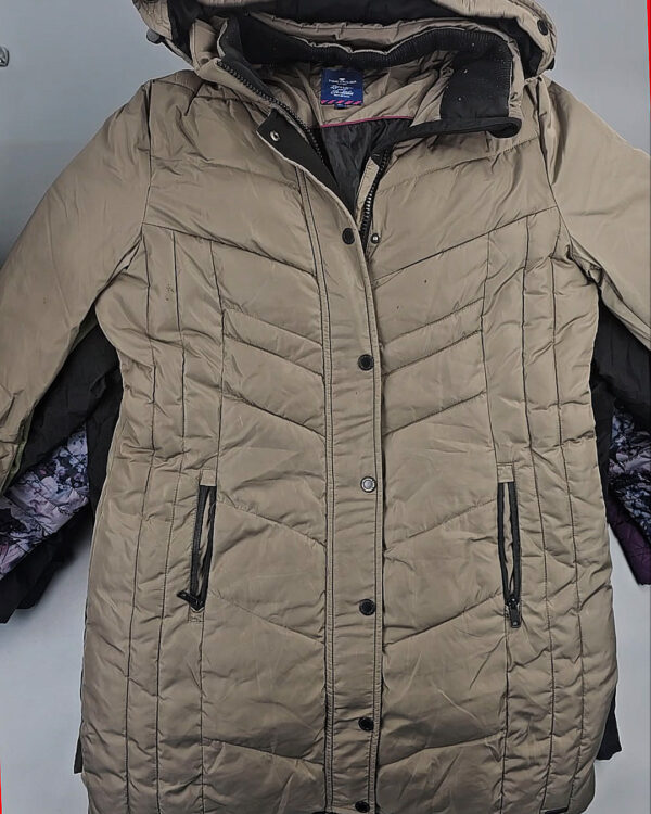 Фотография  997 - Куртки#25 кг, ЛОТ № СХ-0169 оптом в Воронеже и Воронежской области