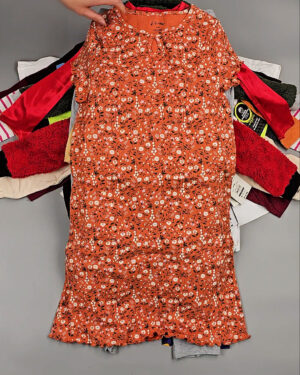 Фотография  774 - BABY KIDS CAN Winter 44#7 кг, ЛОТ СТ-9611 оптом в Воронеже и Воронежской области