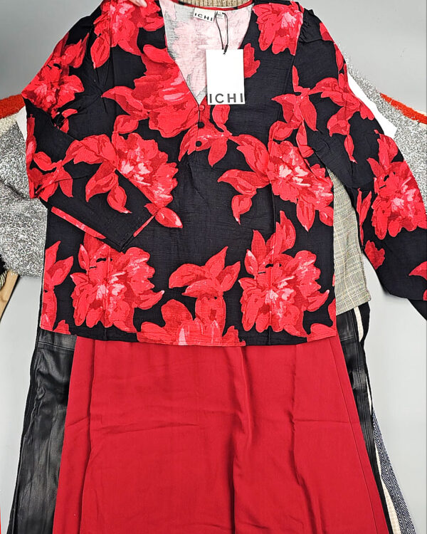 Фотография  114 - ICHI mix 075#15 кг, ЛОТ СТ-9600 оптом в Воронеже и Воронежской области