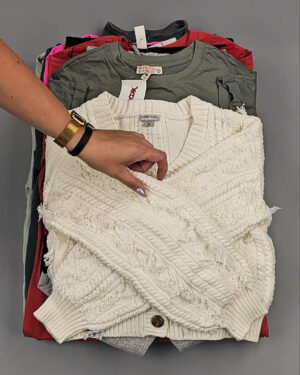 Фотография  511 - KIDS Winter СТОК CAN 084#5 кг, ЛОТ СТ-9447 оптом в Воронеже и Воронежской области