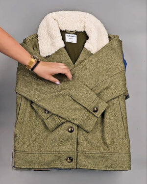 Фотография  301 - Ветровки женские CAN 104#12 кг оптом в Воронеже и Воронежской области