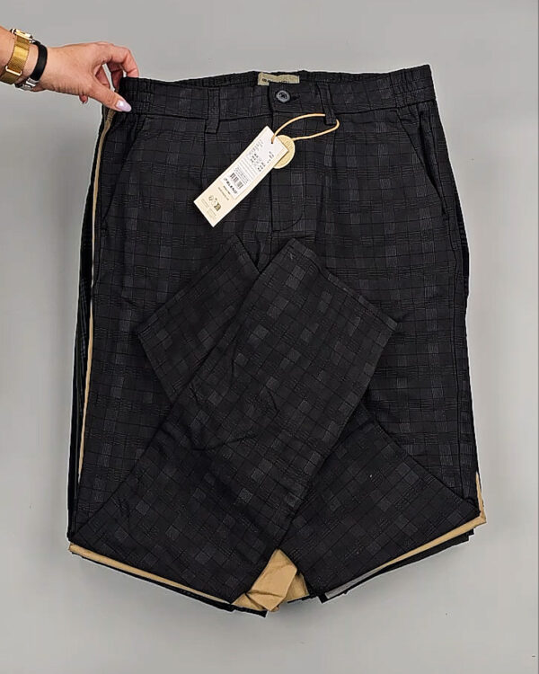 Фотография  835 - Брюки BLEND HE + 075#10 кг оптом в Воронеже и Воронежской области