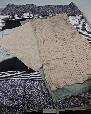 Купить 11991 ПДО H&M (H H&M HHR mix) 1224#25 кг, ЛОТ №СТ-9561 оптом в Воронеже и Воронежской области