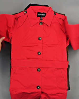 Фотография  548 - Ветровки Bestseller+DK 035#10 кг, ЛОТ СТ-9398 оптом в Воронеже и Воронежской области