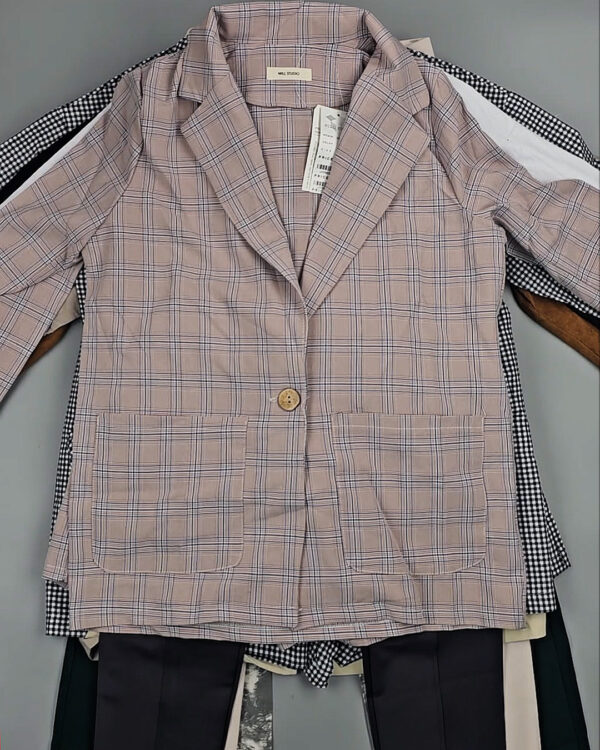 Фотография  233 - Комплекты жен Корея 085#5 кг оптом в Воронеже и Воронежской области