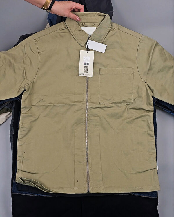 Фотография  923 - Ветровки BLEND HE + 075#10 кг, ЛОТ СТ-9569 оптом в Воронеже и Воронежской области