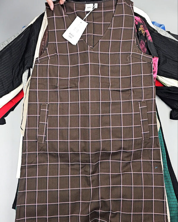 Фотография  482 - ICHI mix 075#15 кг, ЛОТ СТ-9602 оптом в Воронеже и Воронежской области